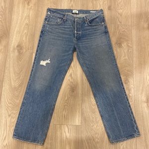 Citizens of humanity denim